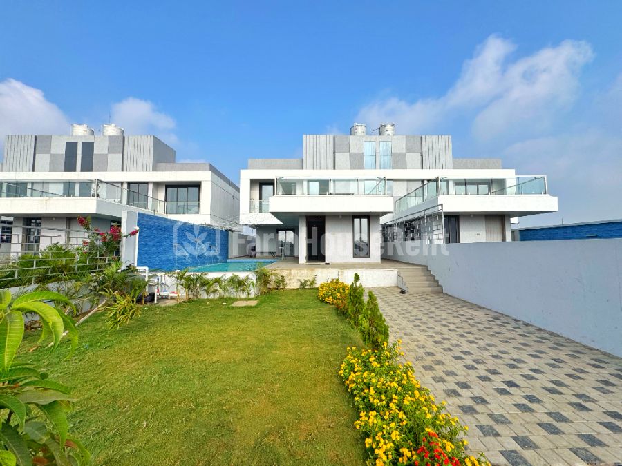Downtown Villa