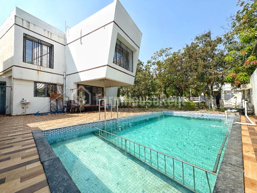 Greenwood Villa