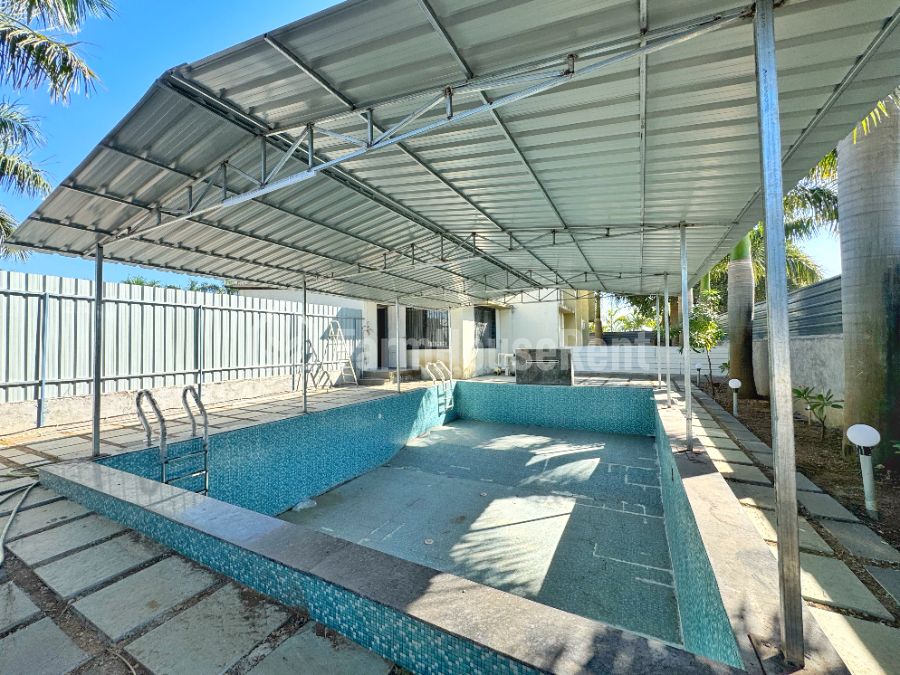 Exotic Villa - Farmhouse Rent
