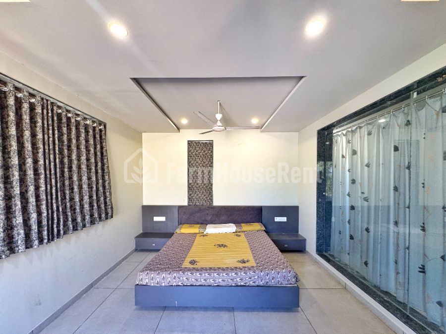 Exotic Villa - Farmhouse Rent
