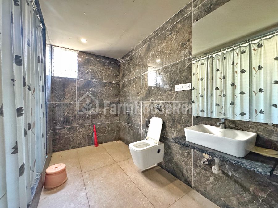 Exotic Villa - Farmhouse Rent